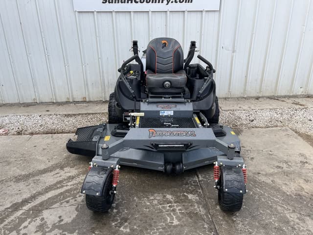 Image of Spartan SRT-XD equipment image 4