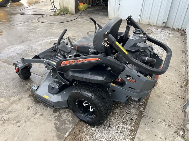 Image of Spartan SRT-XD equipment image 2