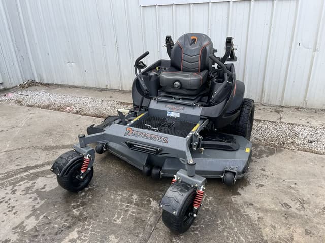 Image of Spartan SRT-XD equipment image 4