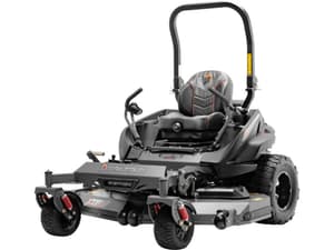 2025 Spartan SRT-XDe Image