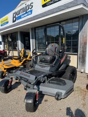 2025 Spartan SRT-XD Image