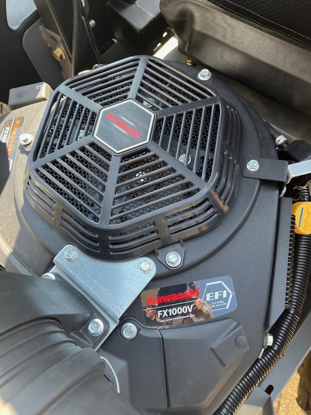 Image of Spartan SRT-XD equipment image 3