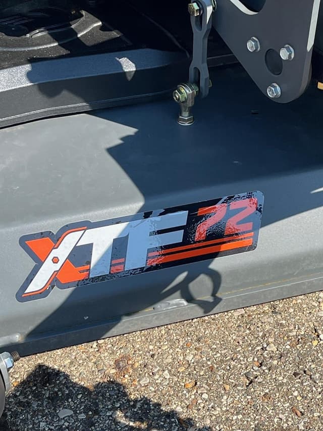 Image of Spartan SRT-XD equipment image 2