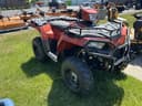 2025 Polaris Sportsman 570 EPS Image