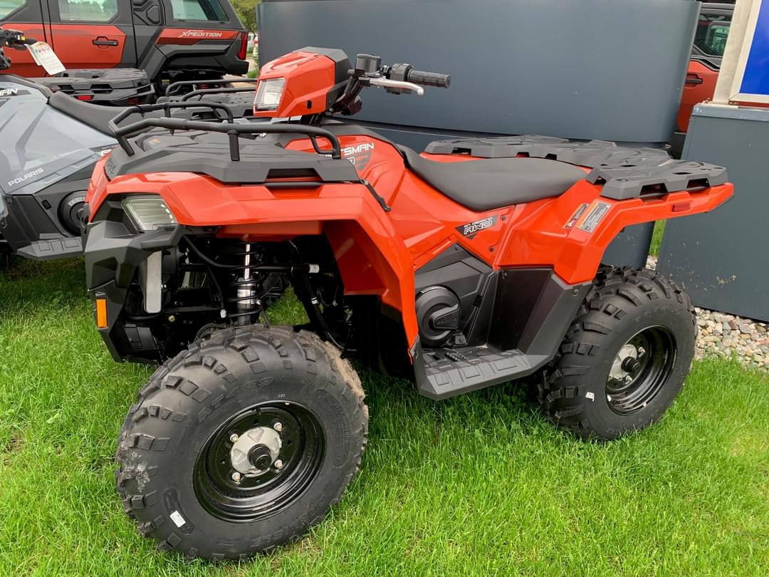 Image of Polaris Sportsman 570 Primary Image