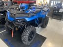 2025 Polaris Sportsman 570 Trail Image