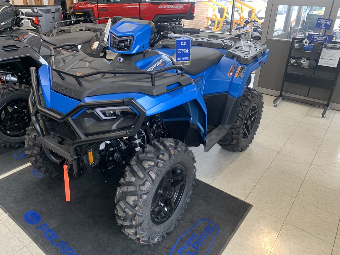 Image of Polaris Sportsman 570 Trail Image 0