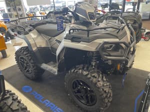 2025 Polaris Sportsman 570 Ultimate Image
