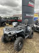 2025 Polaris Sportsman 570 EPS Touring Image