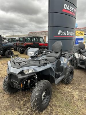 2025 Polaris Sportsman 570 EPS Touring Image