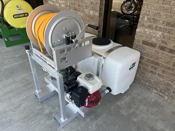 Image of Kings Sprayers KS50P7028 equipment image 1