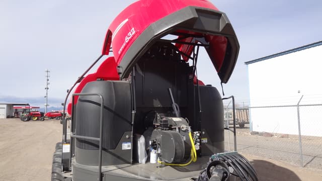 Image of Staheli West DewPoint 632 equipment image 3