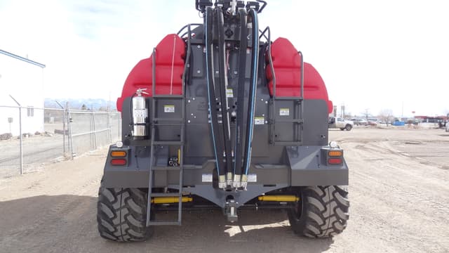 Image of Staheli West DewPoint 632 equipment image 4