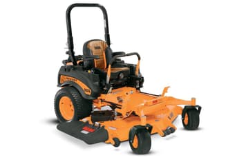 Main image Scag STCII-52V-26FT-EFI
