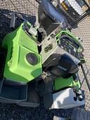2025 Steel Green SG52 Image