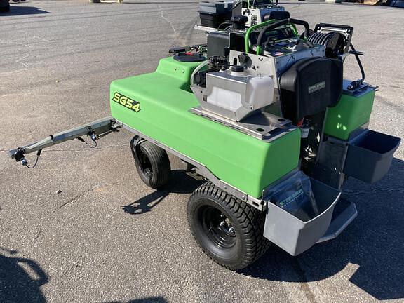 Image of Steel Green SG54 equipment image 4
