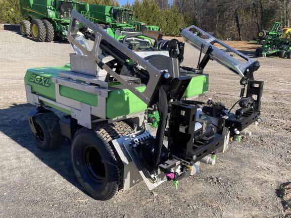 Image of Steel Green SGXL equipment image 3