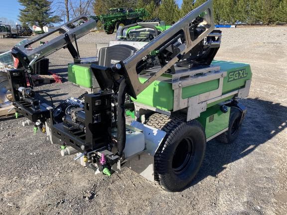 Image of Steel Green SGXL equipment image 2