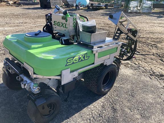 Image of Steel Green SGXL equipment image 1