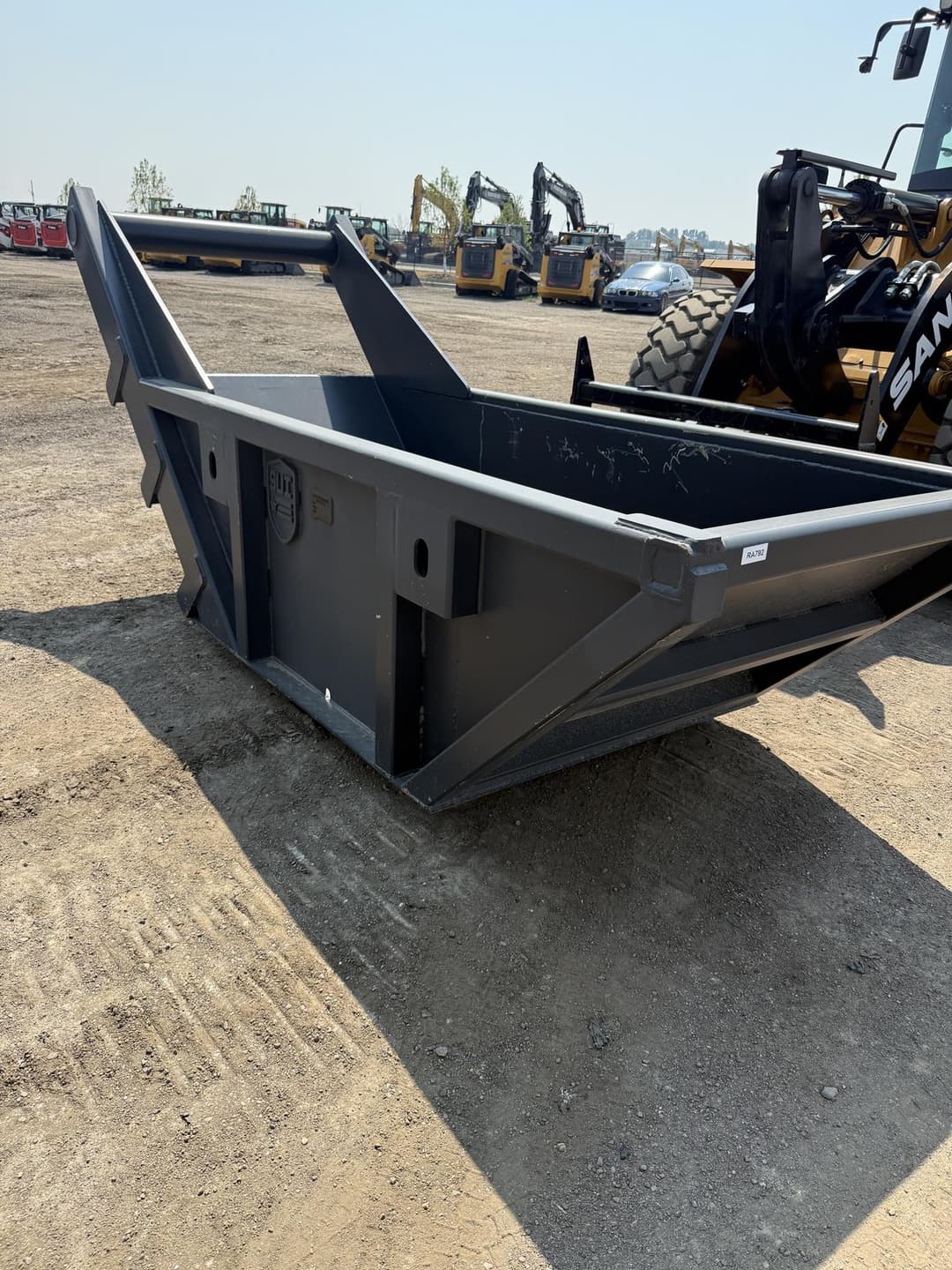 Image of Steel Unlimited SUI9BB Image 1