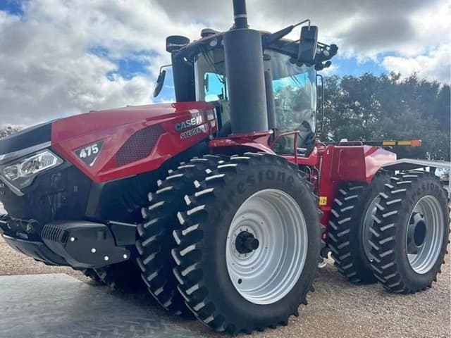 Image of Case IH Steiger 475 equipment image 1