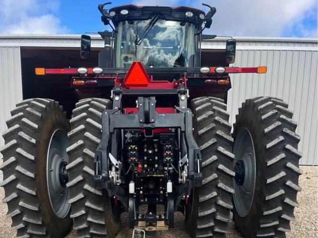 Image of Case IH Steiger 475 equipment image 3