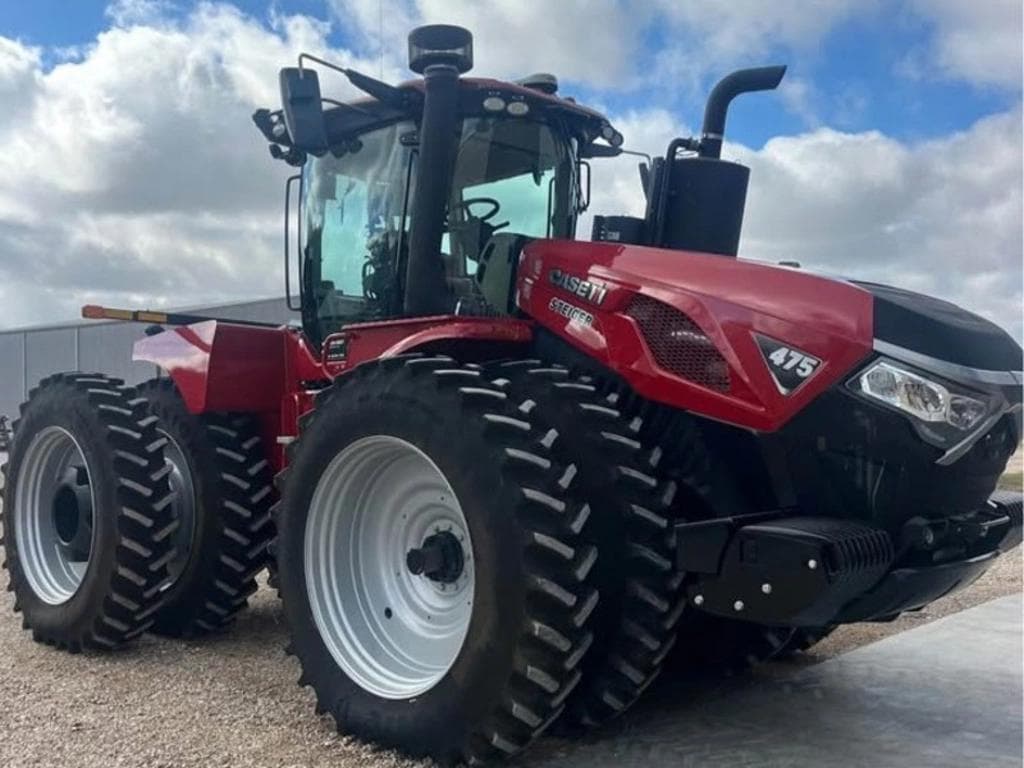Image of Case IH Steiger 475 Primary image
