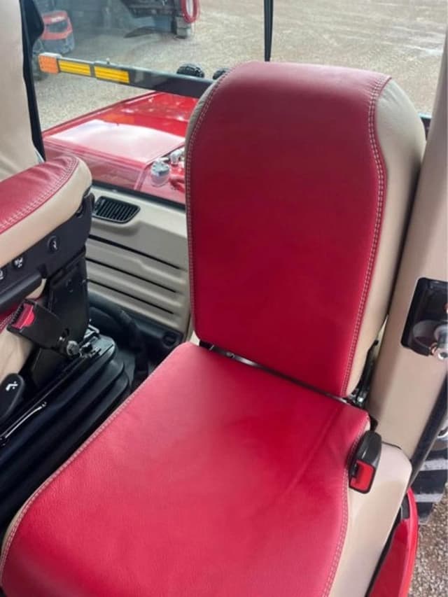 Image of Case IH Steiger 475 equipment image 4