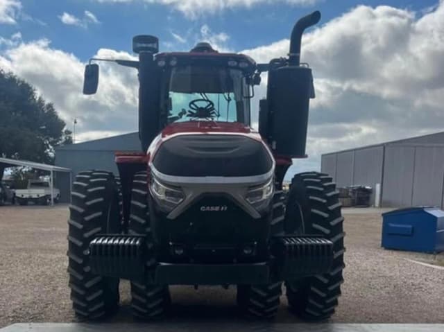 Image of Case IH Steiger 475 equipment image 2