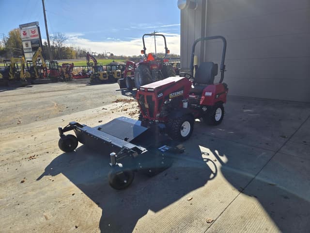 Image of Steiner 450 equipment image 2