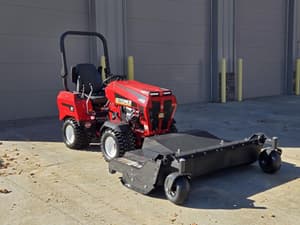 2025 Steiner 450 Image