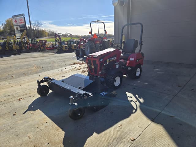 Image of Steiner 450 equipment image 2