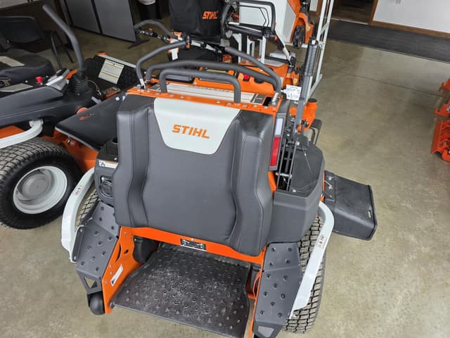 Image of Stihl AZA 748 equipment image 1