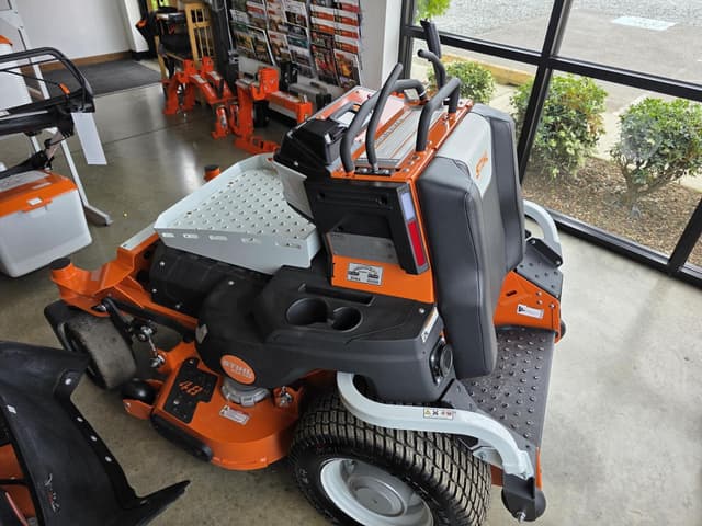 Image of Stihl AZA 748 equipment image 2