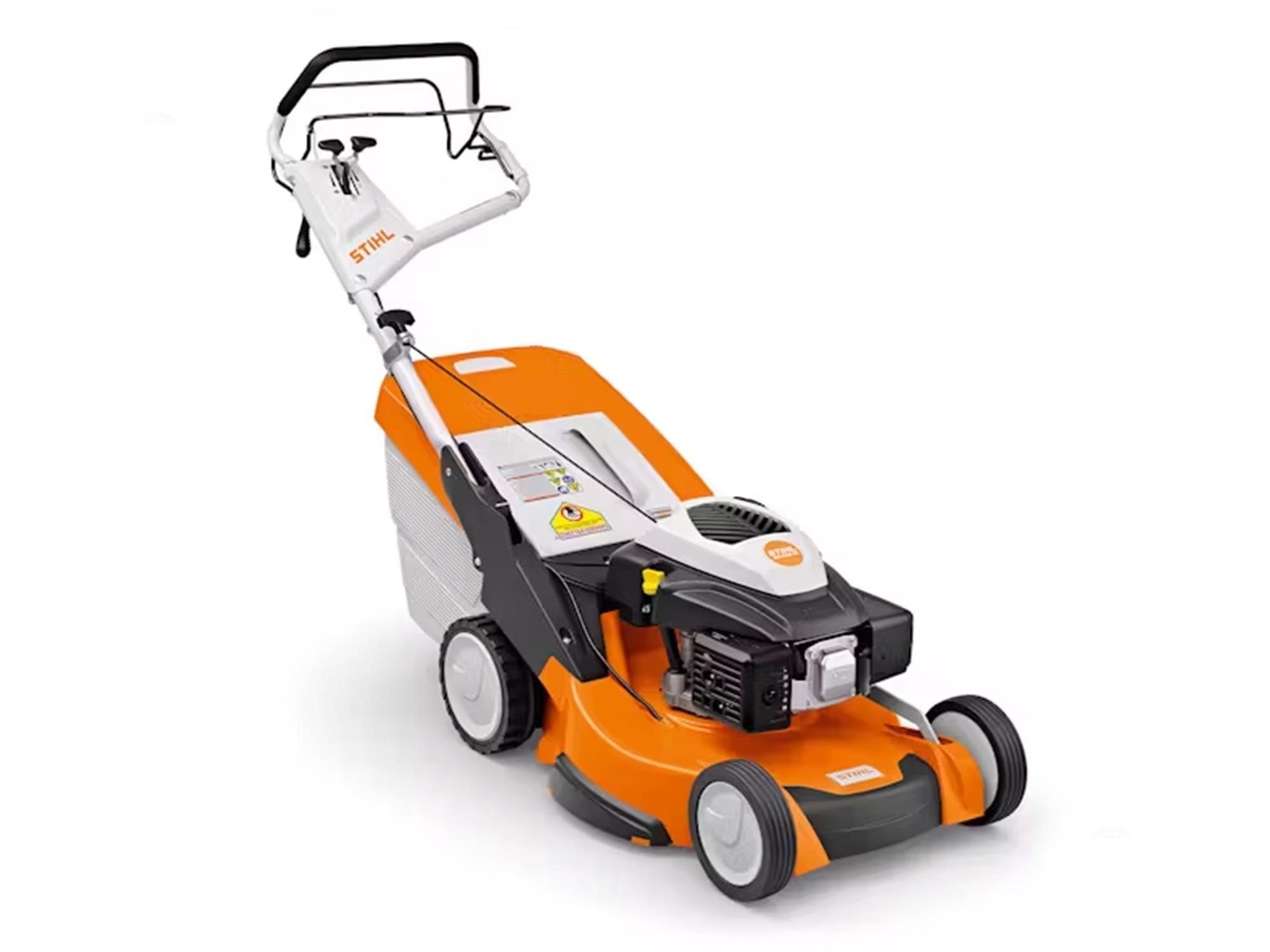2025 Stihl RM655VS Equipment Image0