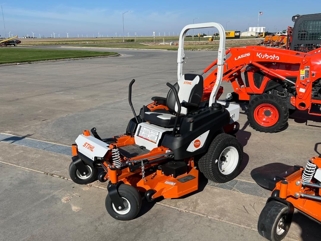 Image of Stihl RZ 552K Primary Image