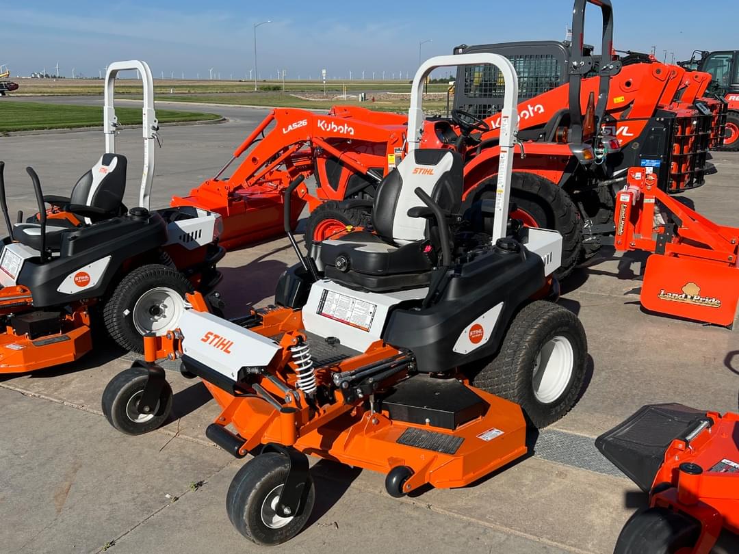 Image of Stihl RZ 972i Primary Image
