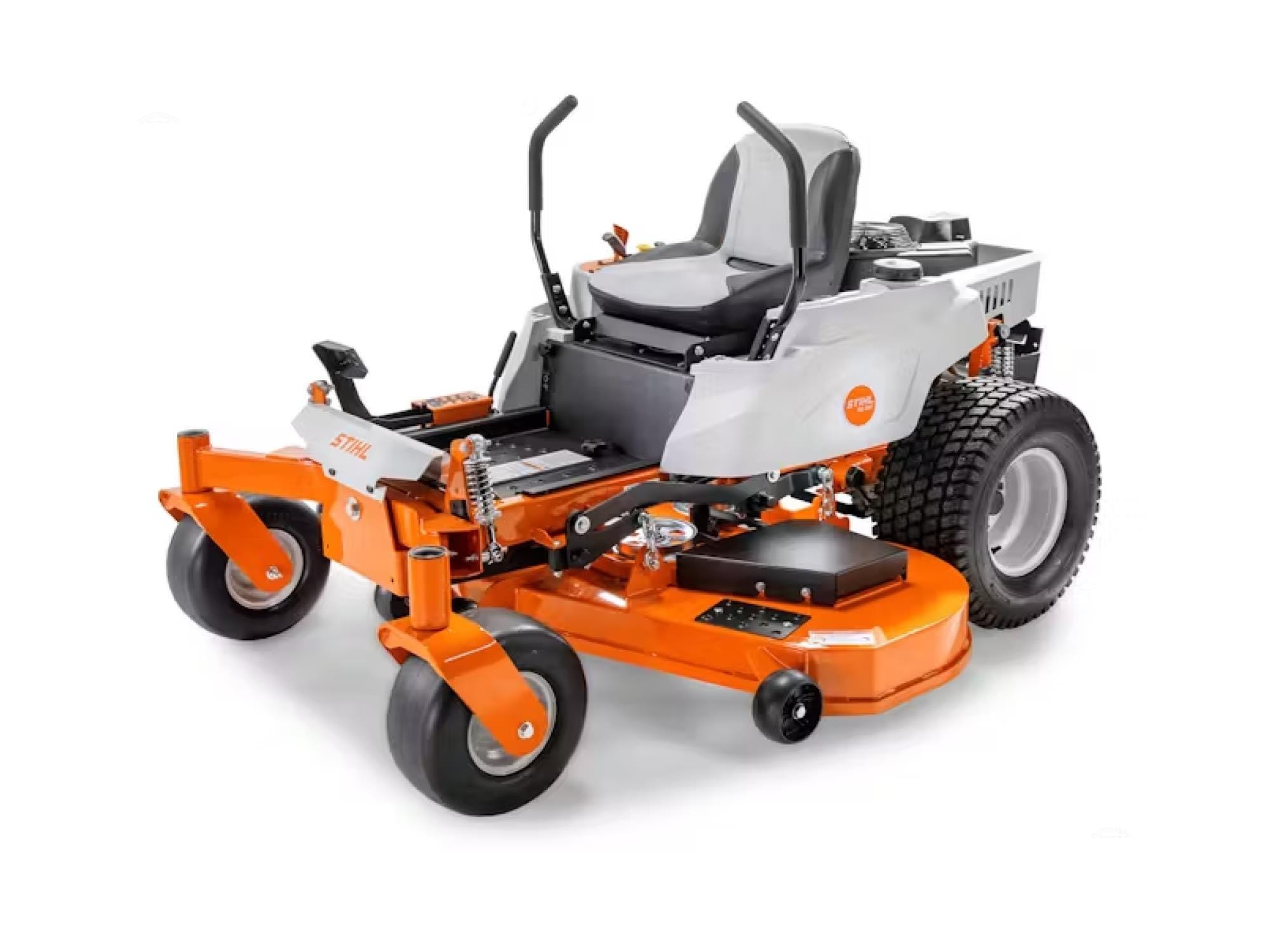 2025 Stihl RZ 261 Equipment Image0
