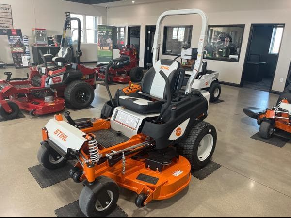 Image of Stihl RZ 560K Primary Image