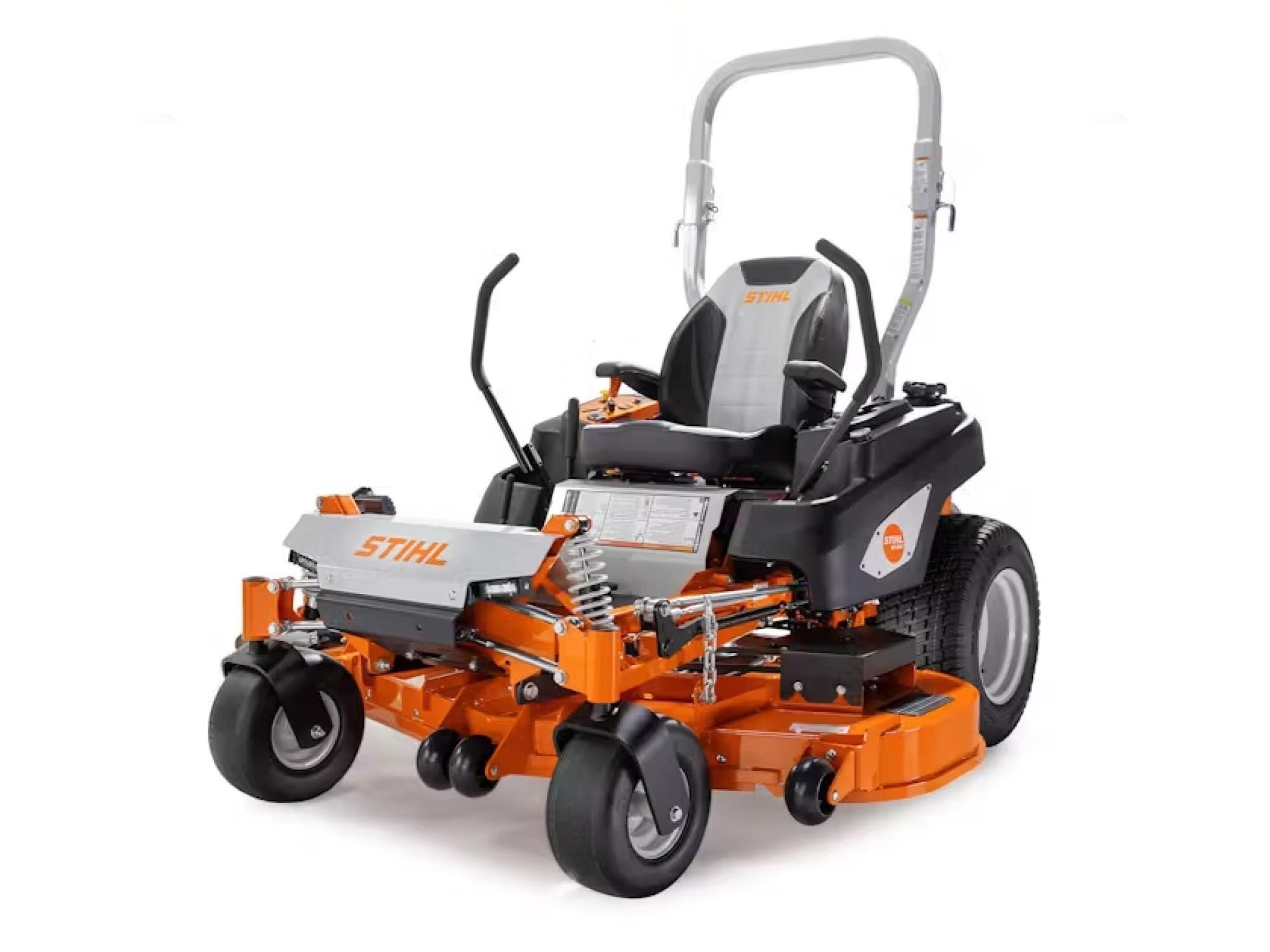 2025 Stihl RZ 560K Equipment Image0