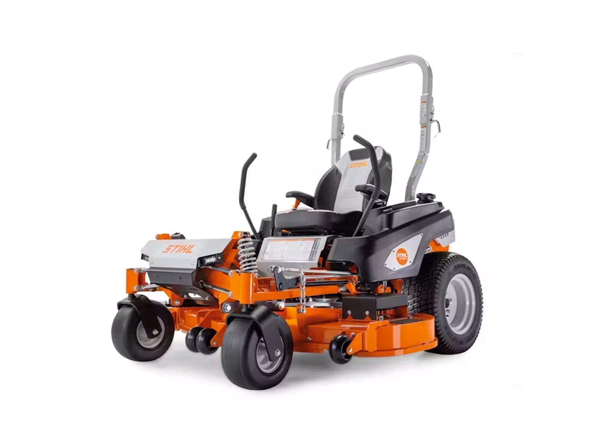 2025 Stihl RZ 752i K Equipment Image0