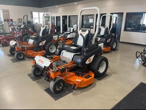 2025 Stihl RZ 760i K Image