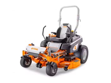 Main image Stihl RZ 760i K