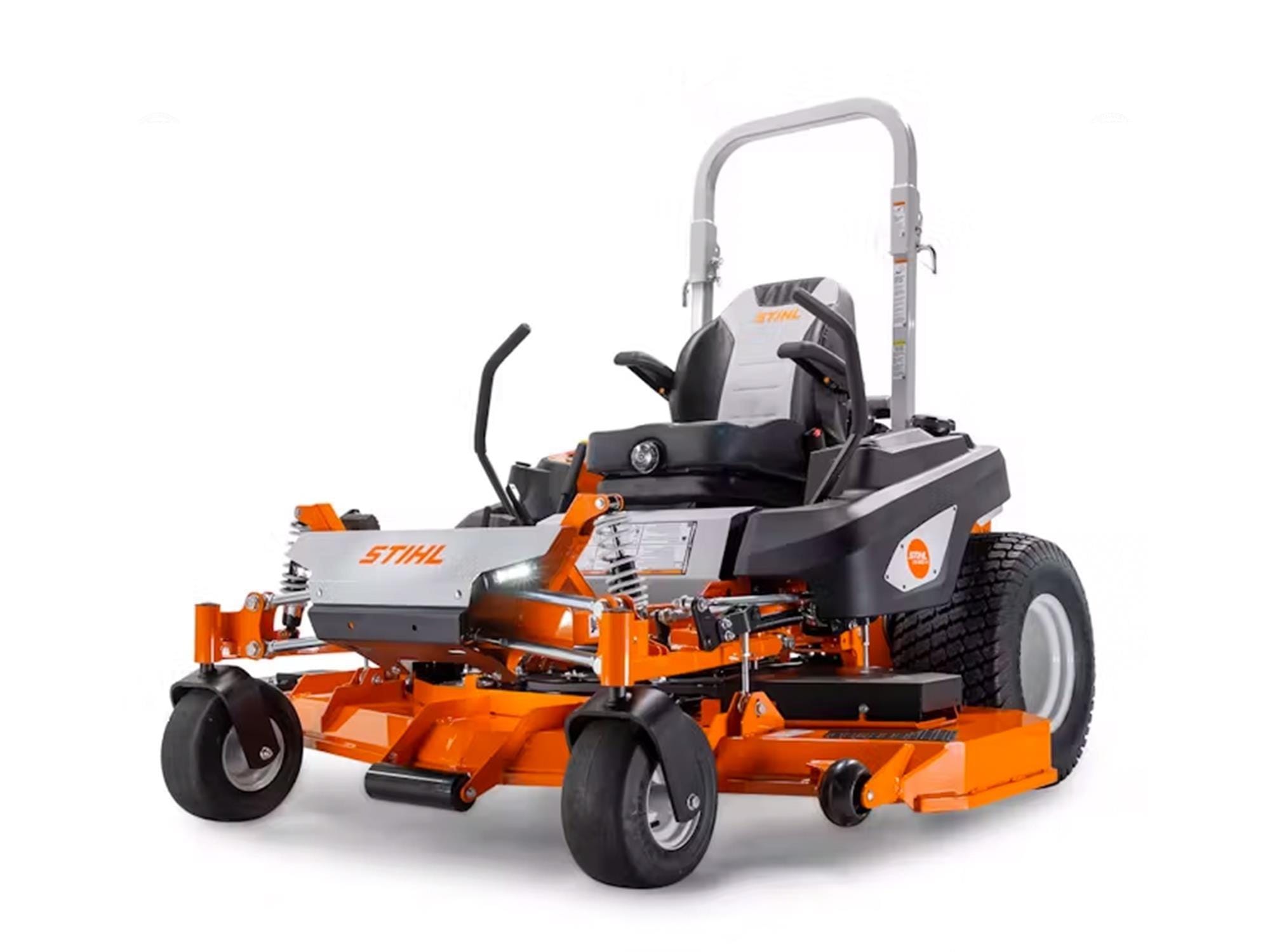 2025 Stihl RZ 960I K Equipment Image0