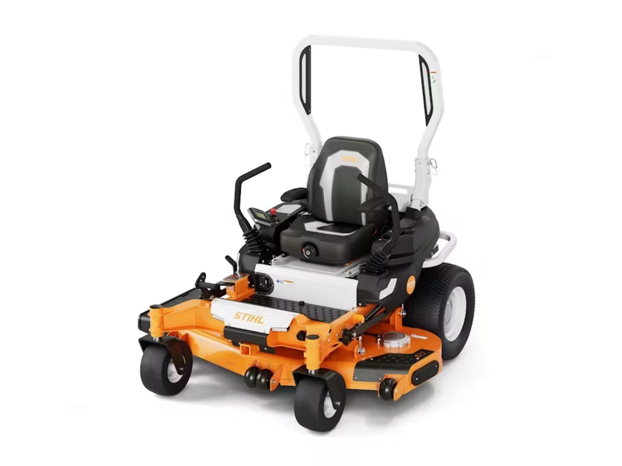 2025 Stihl RZA 760 Equipment Image0