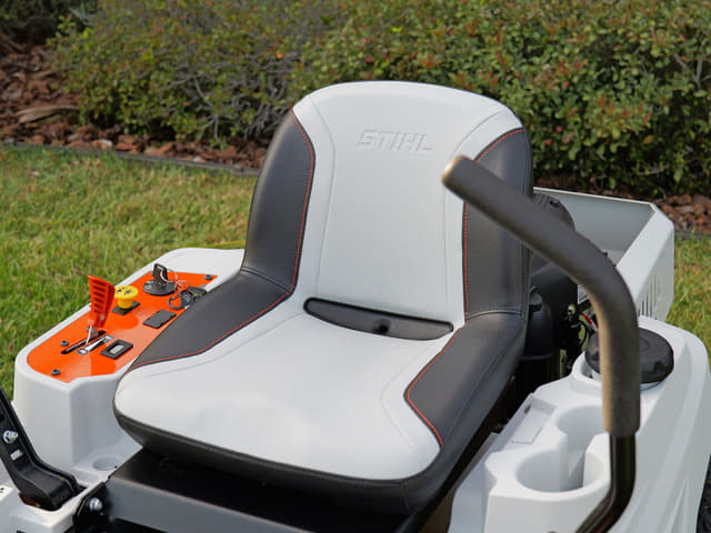 Image of Stihl RZ 142 equipment image 1