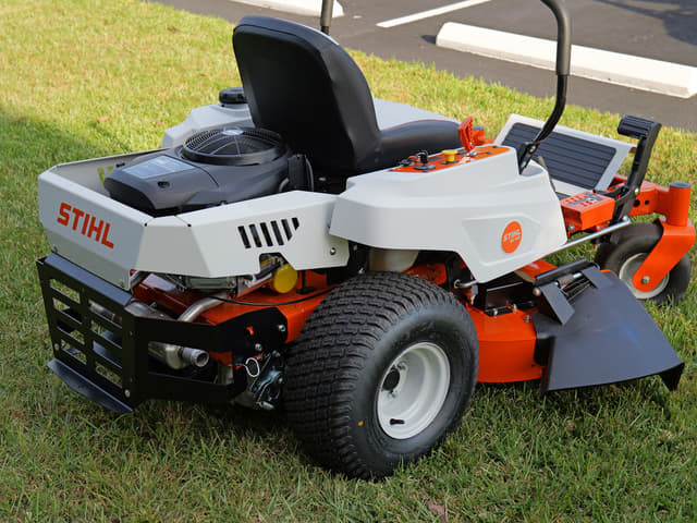 Image of Stihl RZ 142 equipment image 3