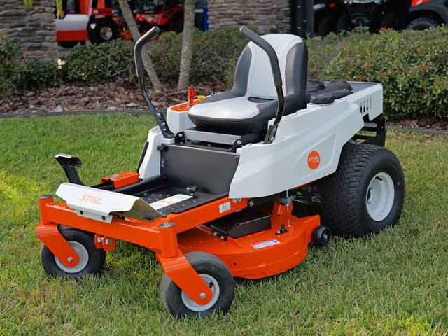 Image of Stihl RZ 142 equipment image 1