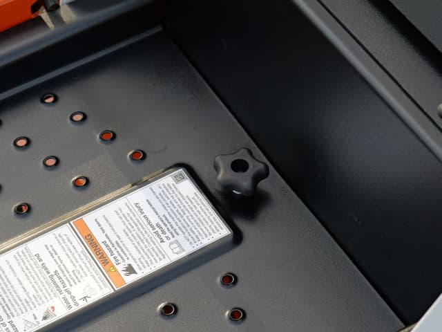 Image of Stihl RZ 142 equipment image 4