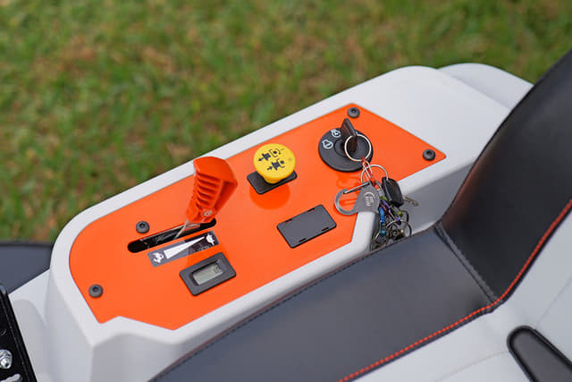 Image of Stihl RZ 142 equipment image 4